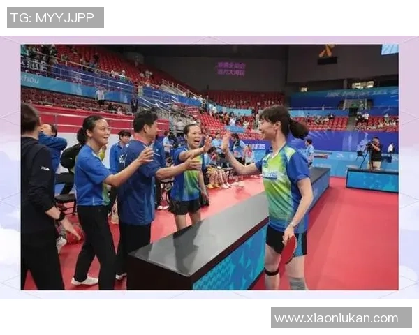 成都乒乓球队拼搏历程揭秘努力与荣耀交织的冠军赛特别报道