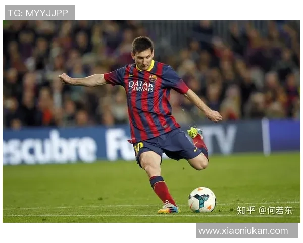 足球明星们如何评价梅西的天赋与成就以及对足球的影响